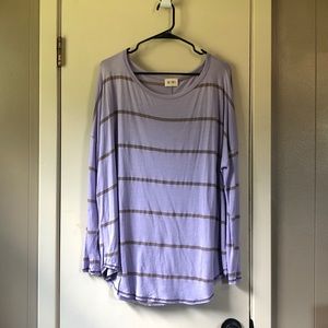 Comfy Tunic